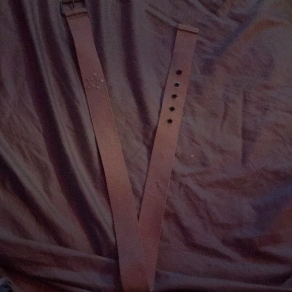 Star belt - Picture 1 of 3